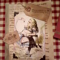 Alice Card