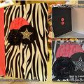 Decorated Composition Books