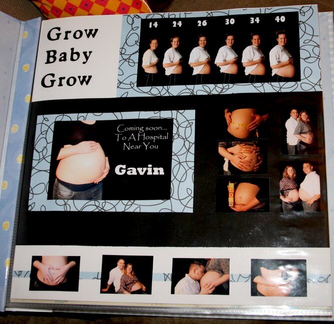 Grow Baby