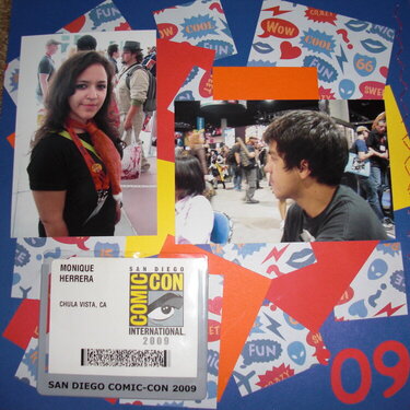 Comic-Con 09