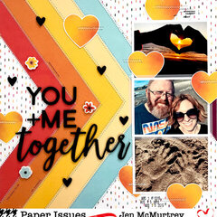 You + Me Together
