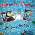 Owen & Thomas