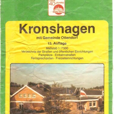 Kronshagen