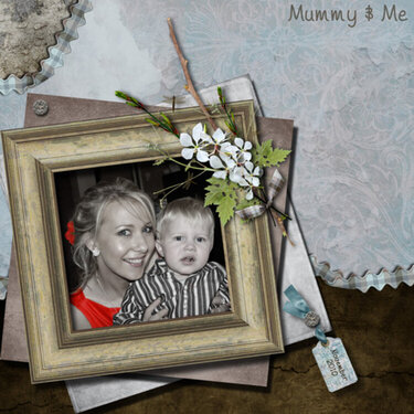 Mummy &amp; Me