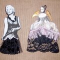 Tassel Dolls