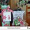 Christmas Gift Boxes *Imaginisce & Pebbles Inc.*