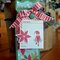 Christmas Gift Boxes *Imaginisce & Pebbles Inc.*