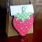 Strawberry Summer Gift Set *Imaginisce*