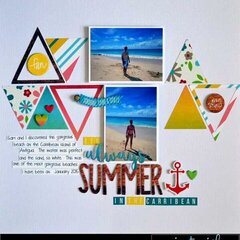 Always Summer *JustNick*