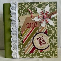 December Daily *Simple Stories