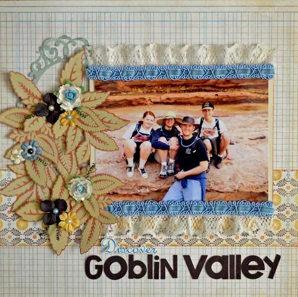 Discover Goblin Valley *Let&#039;s Capture These Sketches*