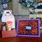 Halloween Candy Gable Box and Card *Samantha Walker*
