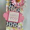 Mother's Day Gift Bag *Clear Scraps*