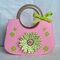 Clover Purse*Samantha Walker*