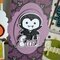 Halloween Bookmarks *Imaginisce*