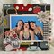 BFF's Mini Album *Imaginisce Sole Sisters*
