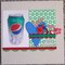 Love Diet Pepsi *Butterfly Crafts Challenge 17*