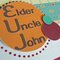 Elder Uncle John *3 Birds Pagemats*