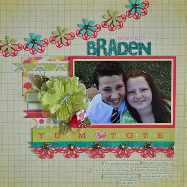 Brother Braden *Zva Creative*