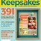 It's All Good *Creating Keepsakes Top 10 Issue*