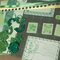 March 8x8 kits - St Paddys Day