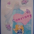 Courtney Card