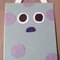 Sulley Card