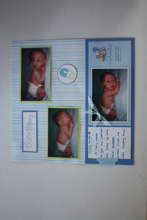 Baby Boy page2