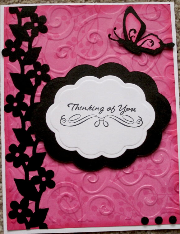 Card for OWH