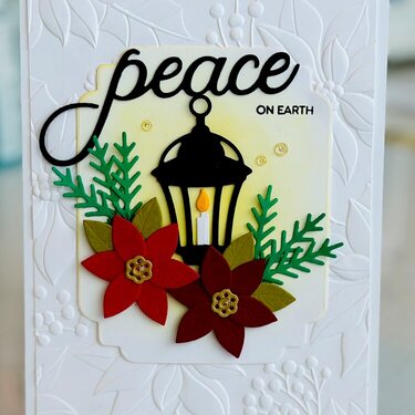 Spellbinders Holiday Motifs