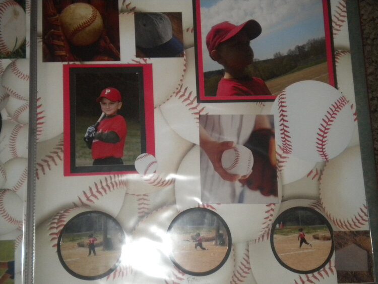 2011 Baseball 2