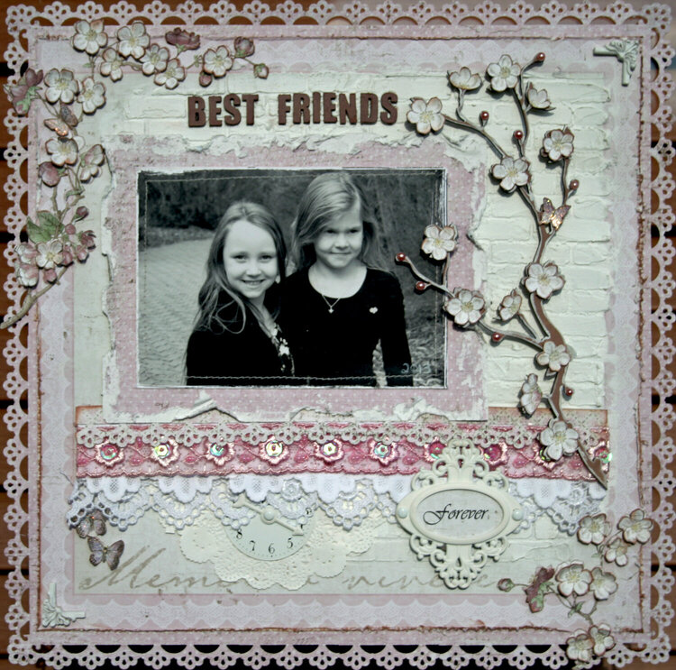 Best Friends