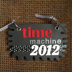 Time Machine 2012