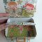 Paper Doll Multiplication Suitcase - by Kraftelina.