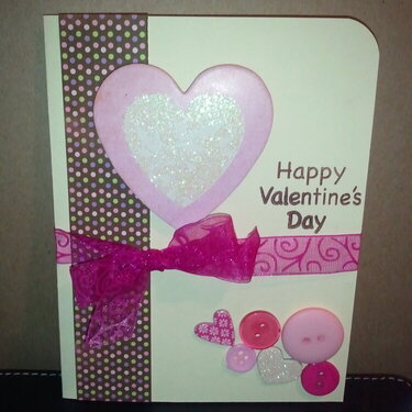 valentines card 1