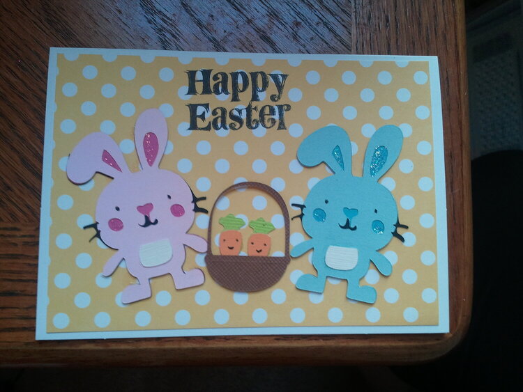 Happy Easter 3