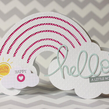 Video Tutorial - Chic Tags