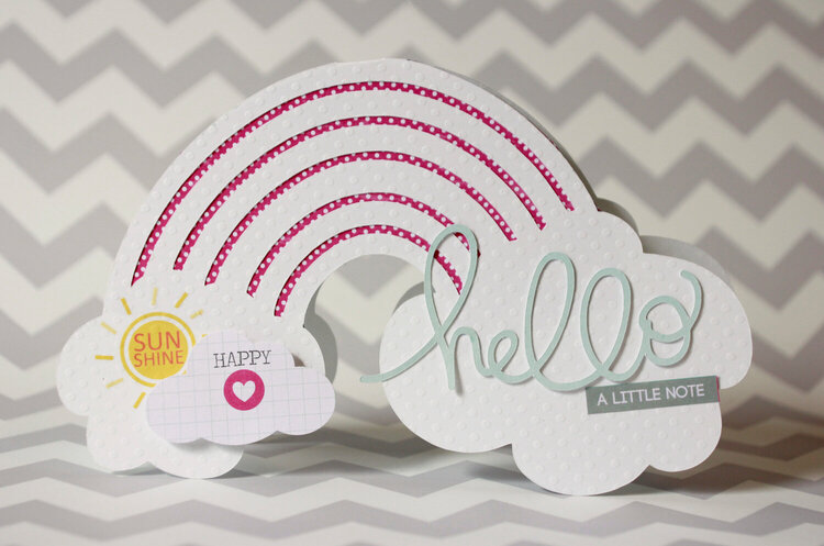 Video Tutorial - Chic Tags