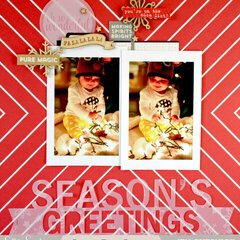 Seasons Greetings