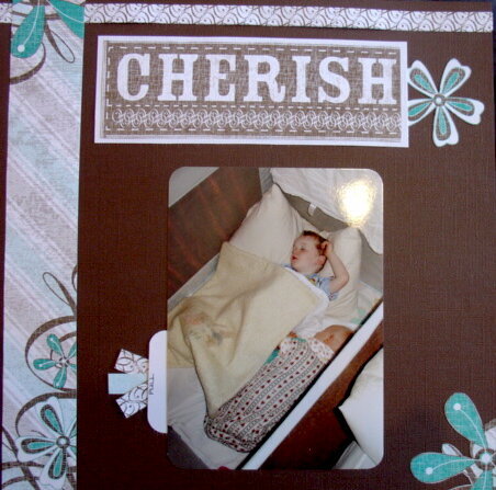 Cherish