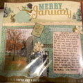 Merry January (page 1/4)
