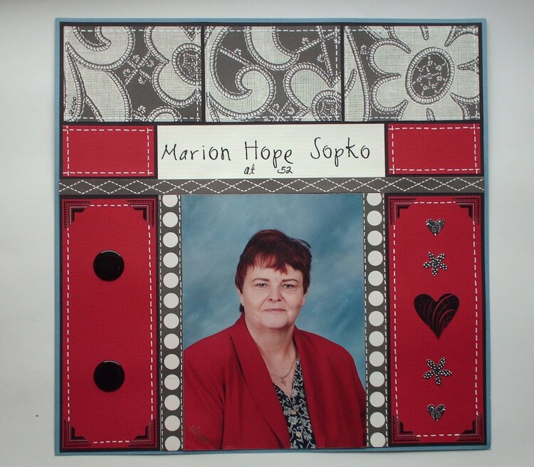 Hope (Marion)