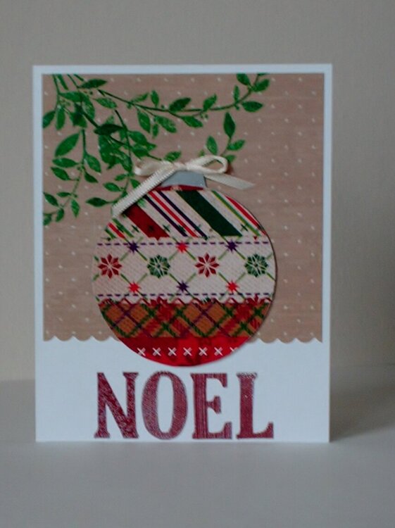 Noel