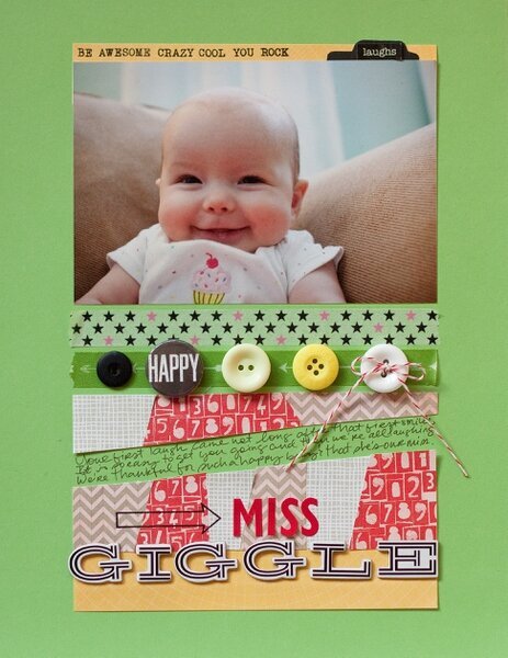 miss giggle