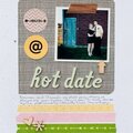 hot date