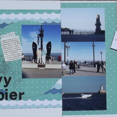 *Navy Pier