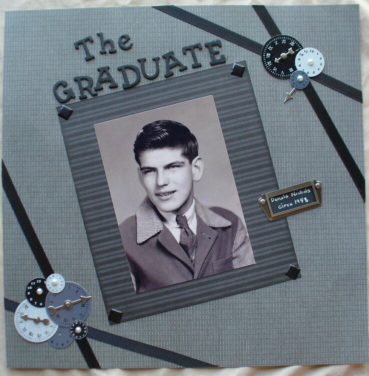 The Graduate