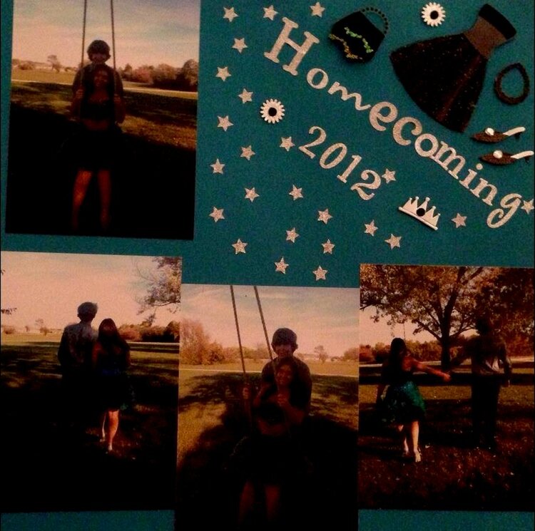 Homecoming