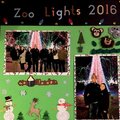 2016 Zoo Lights