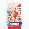 One of a Kind Gift Tag & Money Envelope